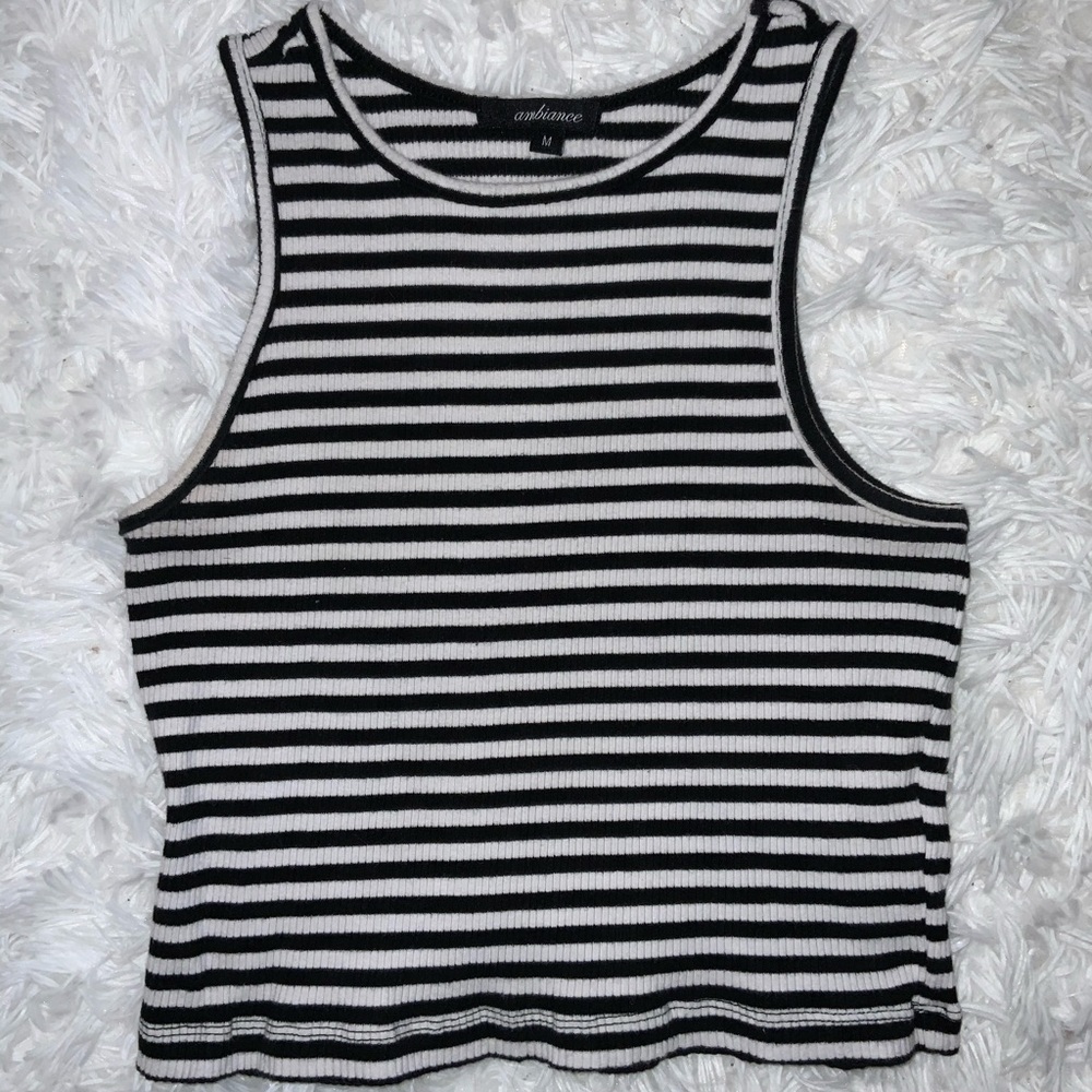 Women’s Crop Top